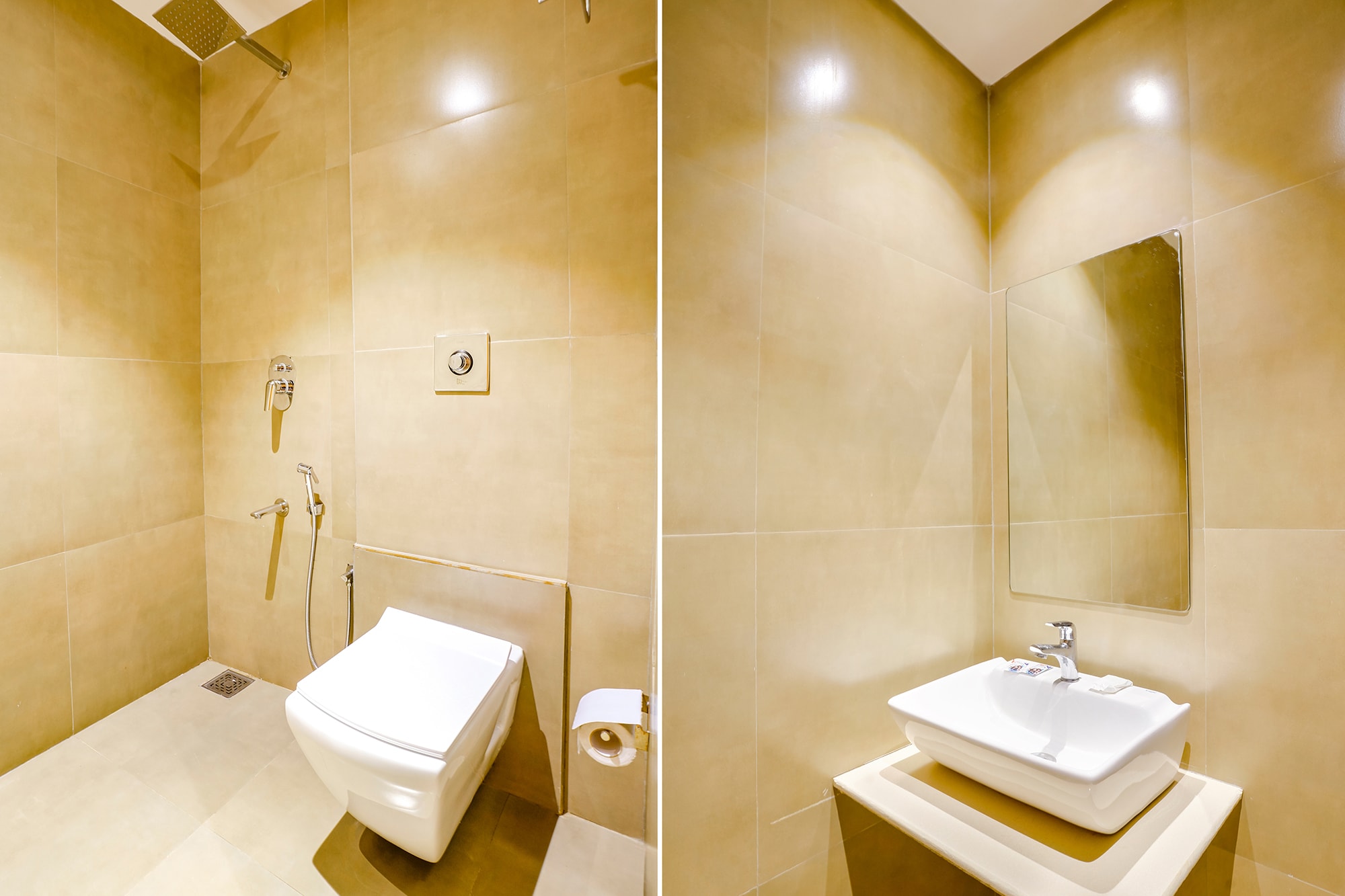 HOTEL AZURE - Tap to explore photos