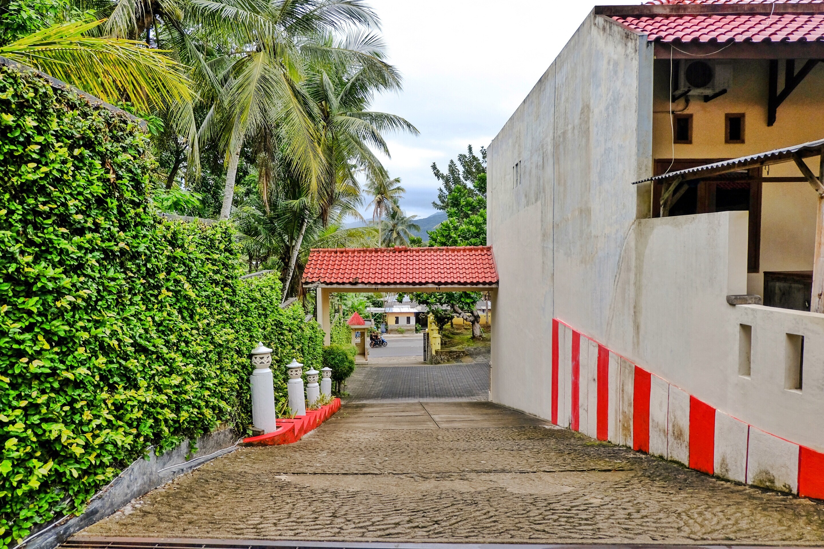Hotel O otel Graha Prima - Tap to explore photos