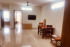 IP Service Apartment - 3BHK at Vandalur