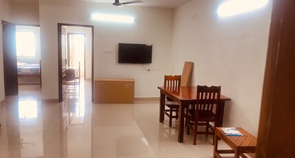 IP Service Apartment - 3BHK at Vandalur Room Type - IP Service Apartment - 3BHK at Vandalur
