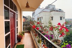 Tulip Inn Three BHK AC Kamakhya