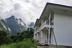 Nirvana Resort, Joshimath