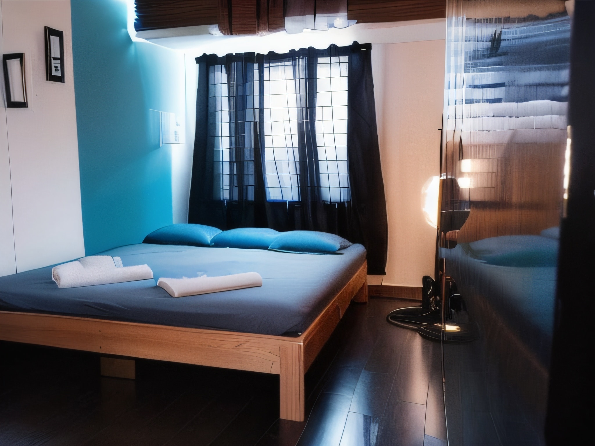Rahee Guest House - Tap to explore photos