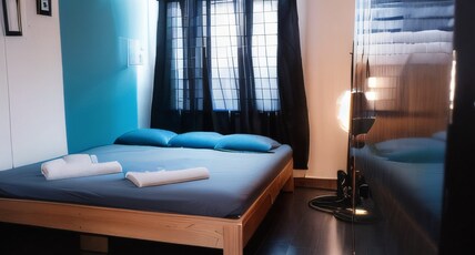Rahee Guest House Room Type - Double Room Non AC