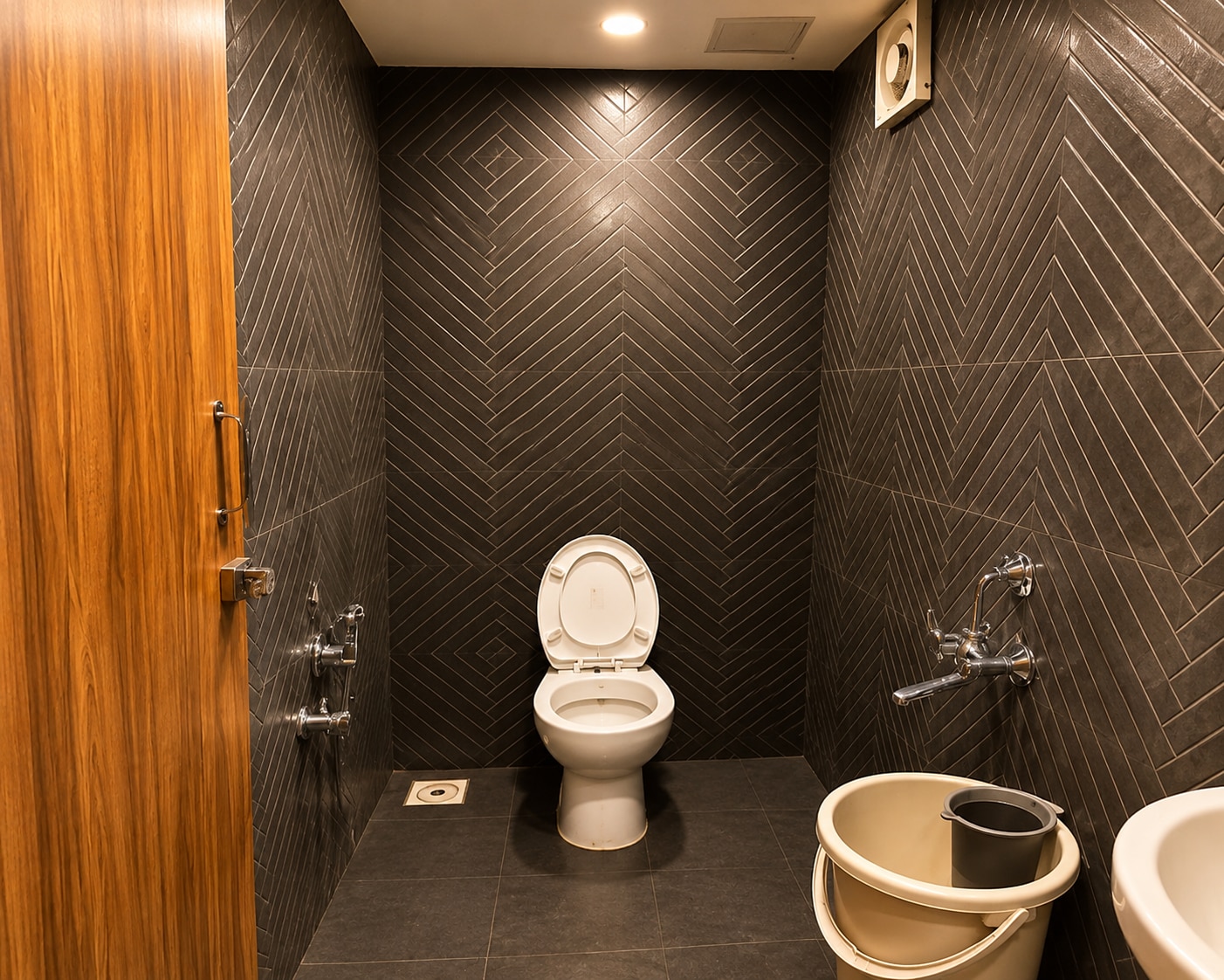 HOTEL MIDTOWN AC AND NON AC ROOMS - Tap to explore photos