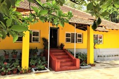 Guddadamane Homestay
