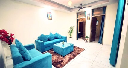 The Royal Ganga Repose Furnished 2BHK in Rishikesh Room Type - The Royal Ganga Repose Furnished 2BHK in Rishikesh