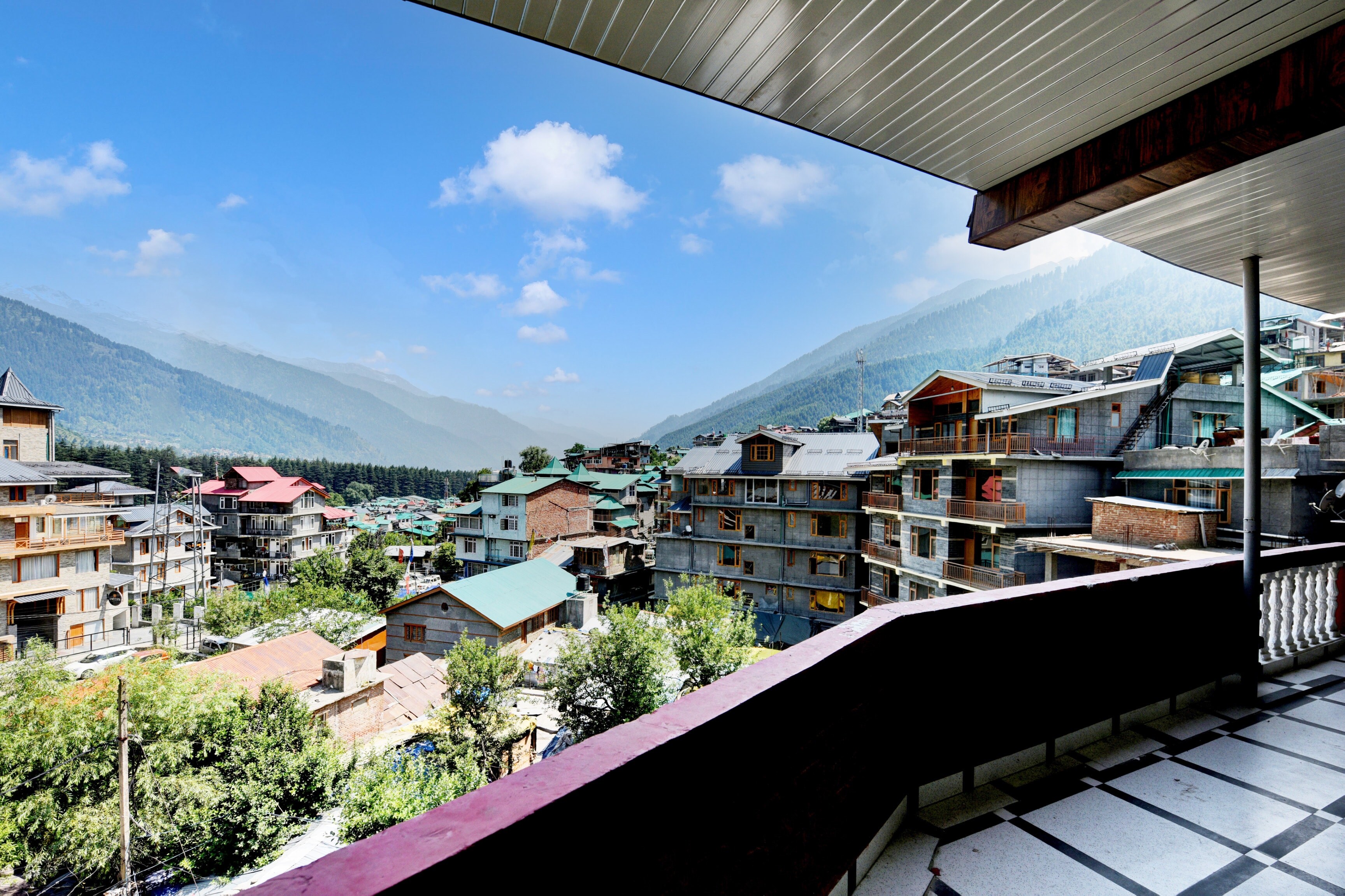 Hotel O Pole Star Regency - Tap to explore photos