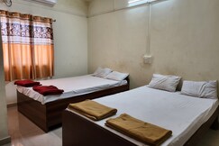 AADARSH LODGE AND DORMITORY