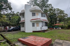 Hill And Sky Stay, Panchgani