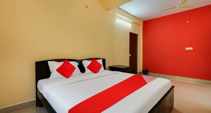Hotel O Lakshmana Hotel Room Type - Classic