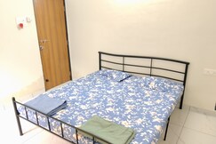 Leo's Den 1BHK in Ratnagiri City