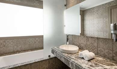 Radisson Blu Residences Al Hoceima Room Type - Standard Room - Balcony