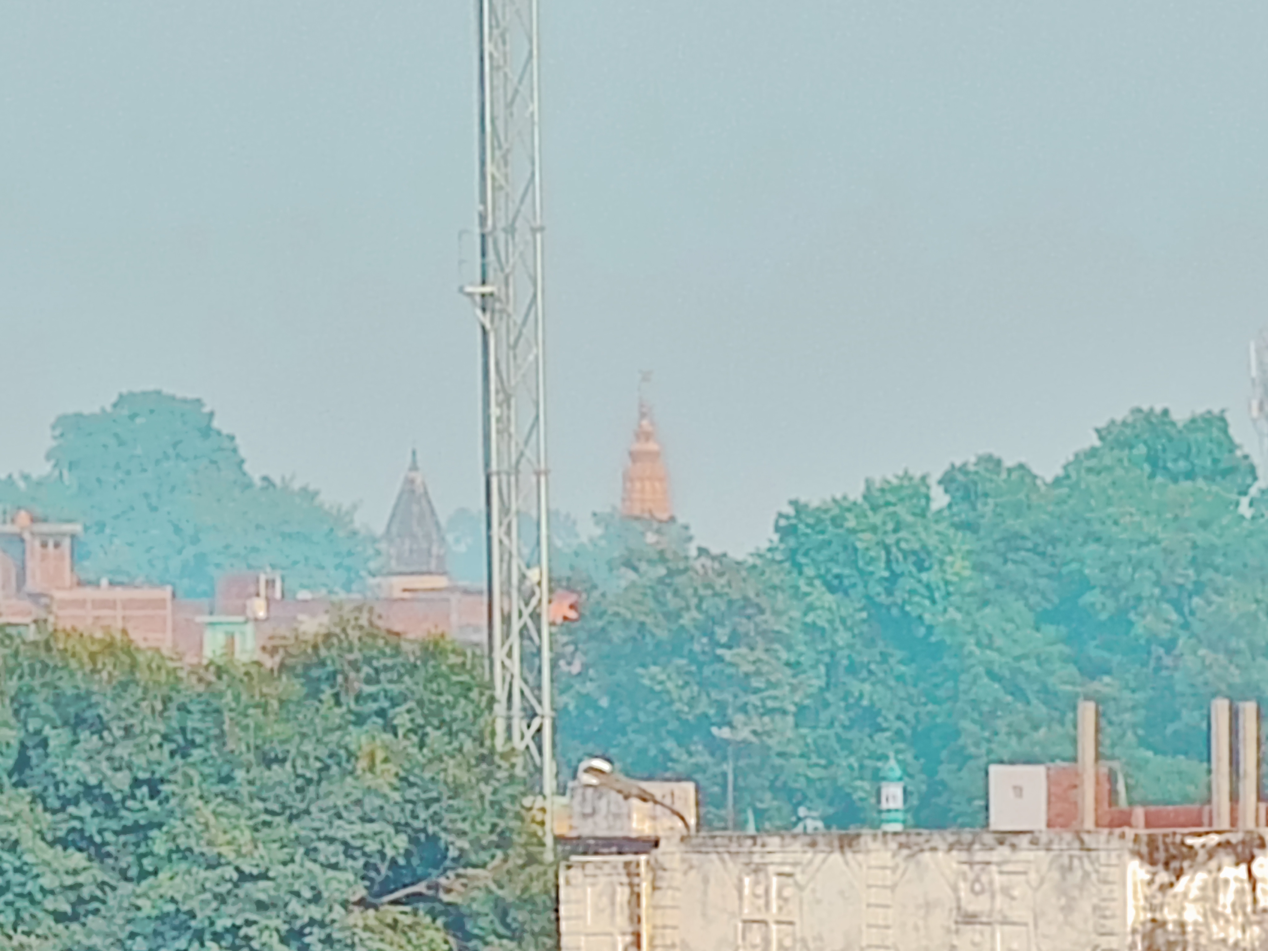 Ramay Palace - 400 mtr from Shri Ram Mandir - Tap to explore photos