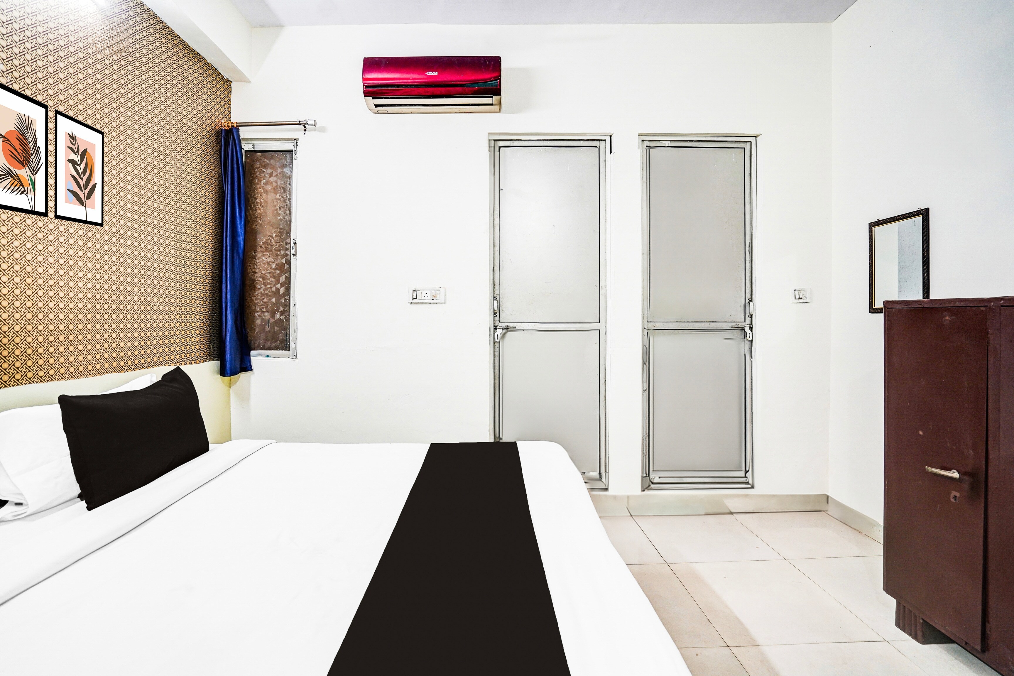Hotel O Shivay Residency - Tap to explore photos
