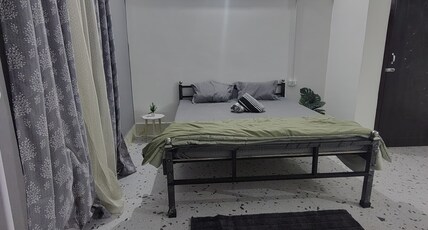 SAMRIDDHI HOMESTAY UNIT 3 Room Type - Bedroom 1