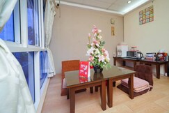 Hotel O J Stay Guesthouse