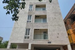 FabHotel Nimalan Residency