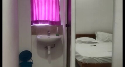 ERAM INTERNATIONAL CONVENTION AND EXHIBITION CENTRE Room Type - Standard Room