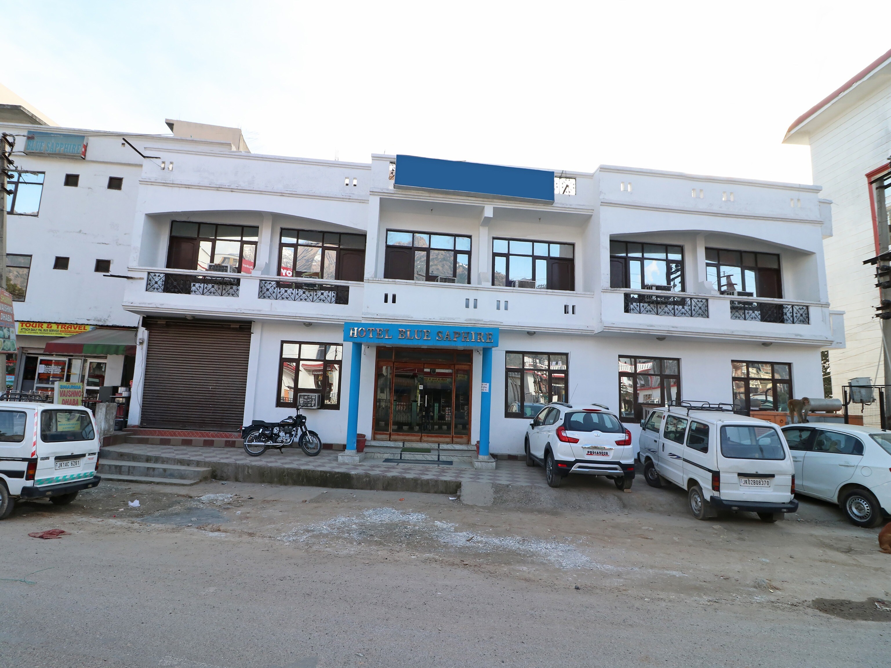 Main gallery