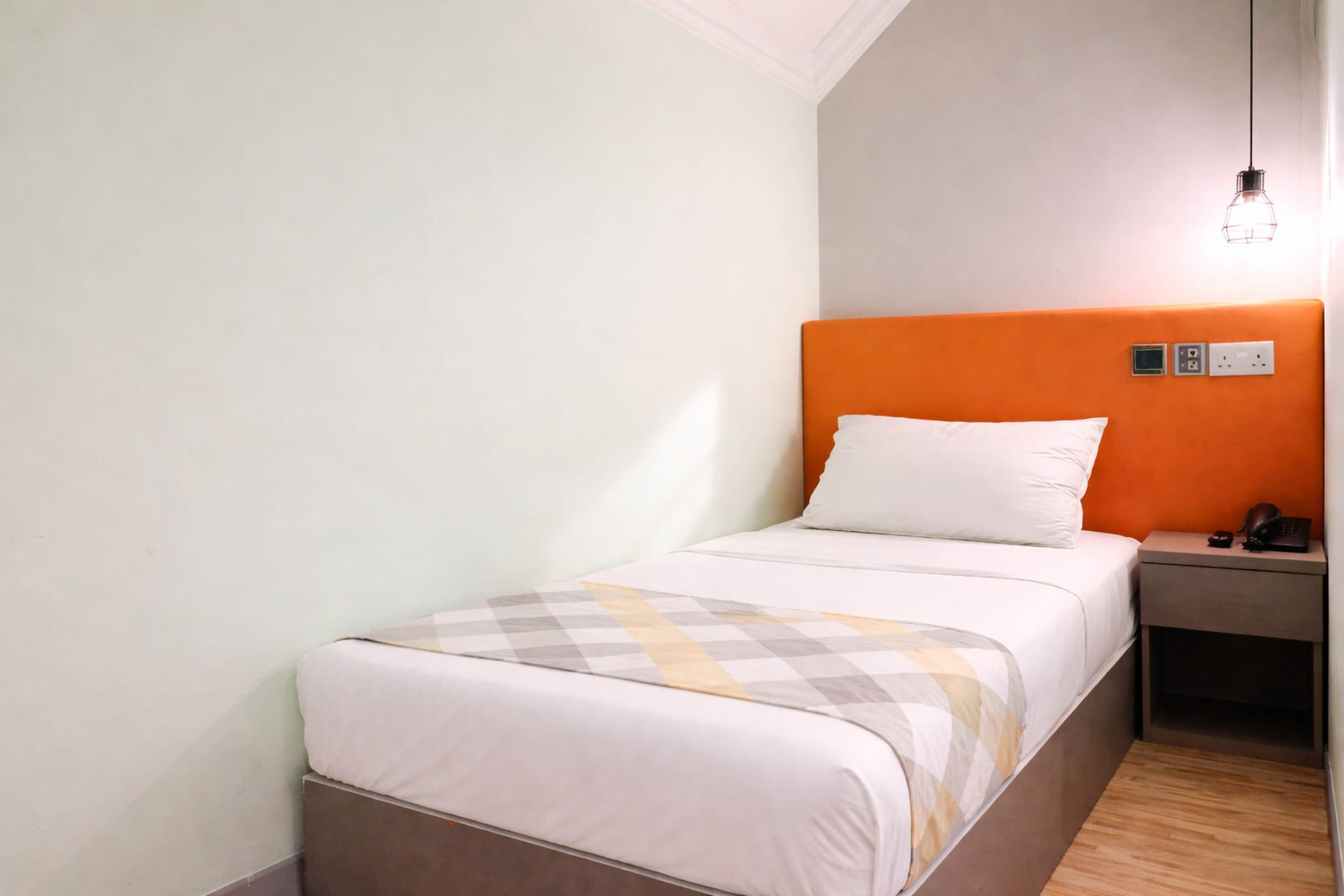 A Hotel Joo Chiat - Tap to explore photos