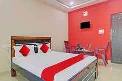 HOTEL O VASISTA RESIDENCY