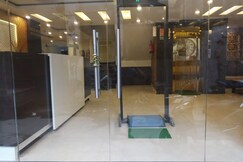 Hotel Olive International