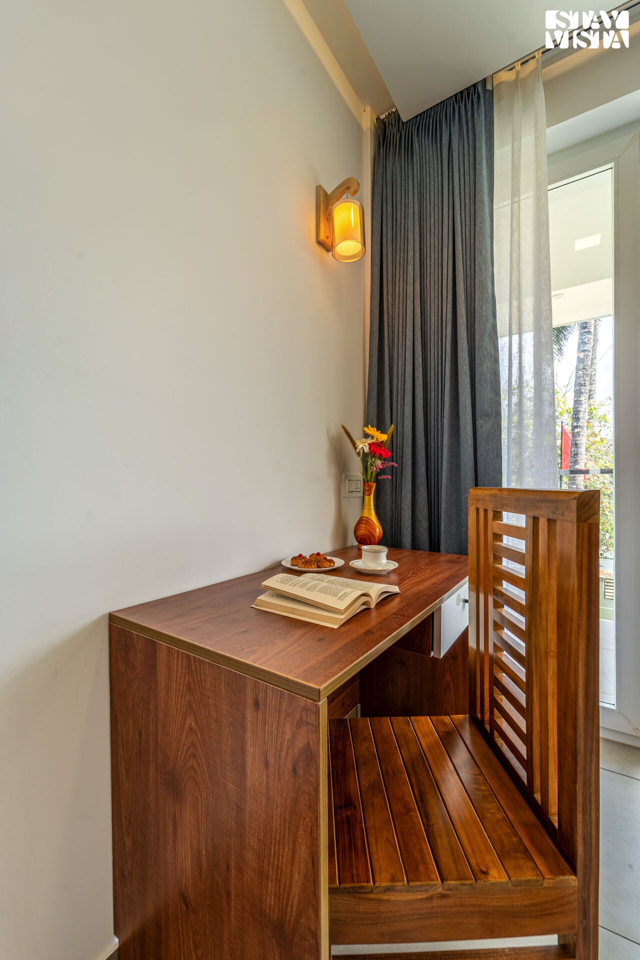 StayVista at Lagoons Kuruva - Tap to explore photos