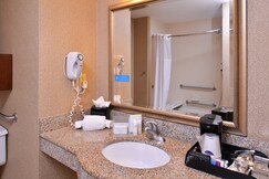 Hampton Inn Jackson