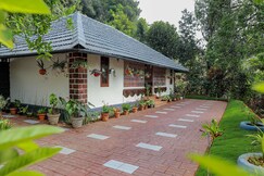 Starlit Stays 3BHK Villa