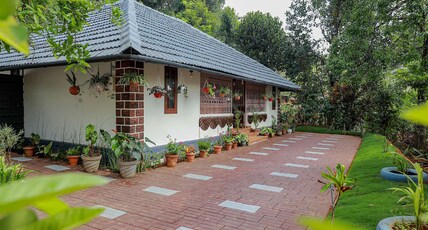 Starlit Stays 3BHK Villa Room Type - Starlit Stays 3BHK Villa
