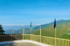 Hotel Eagle Nest Central Heated