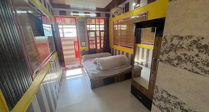 Jaan Hotel and Restaurant Room Type - Standard Room 7
