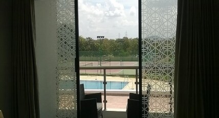 MWC CLUB Room Type - Executive rooms