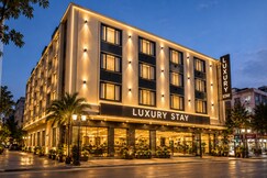 Hotel Luxury Stay Delhi Airport