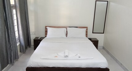 Balaji Home Stay Solutions - Bhss Shastri Nagar 1 Room Type - Bedroom 2