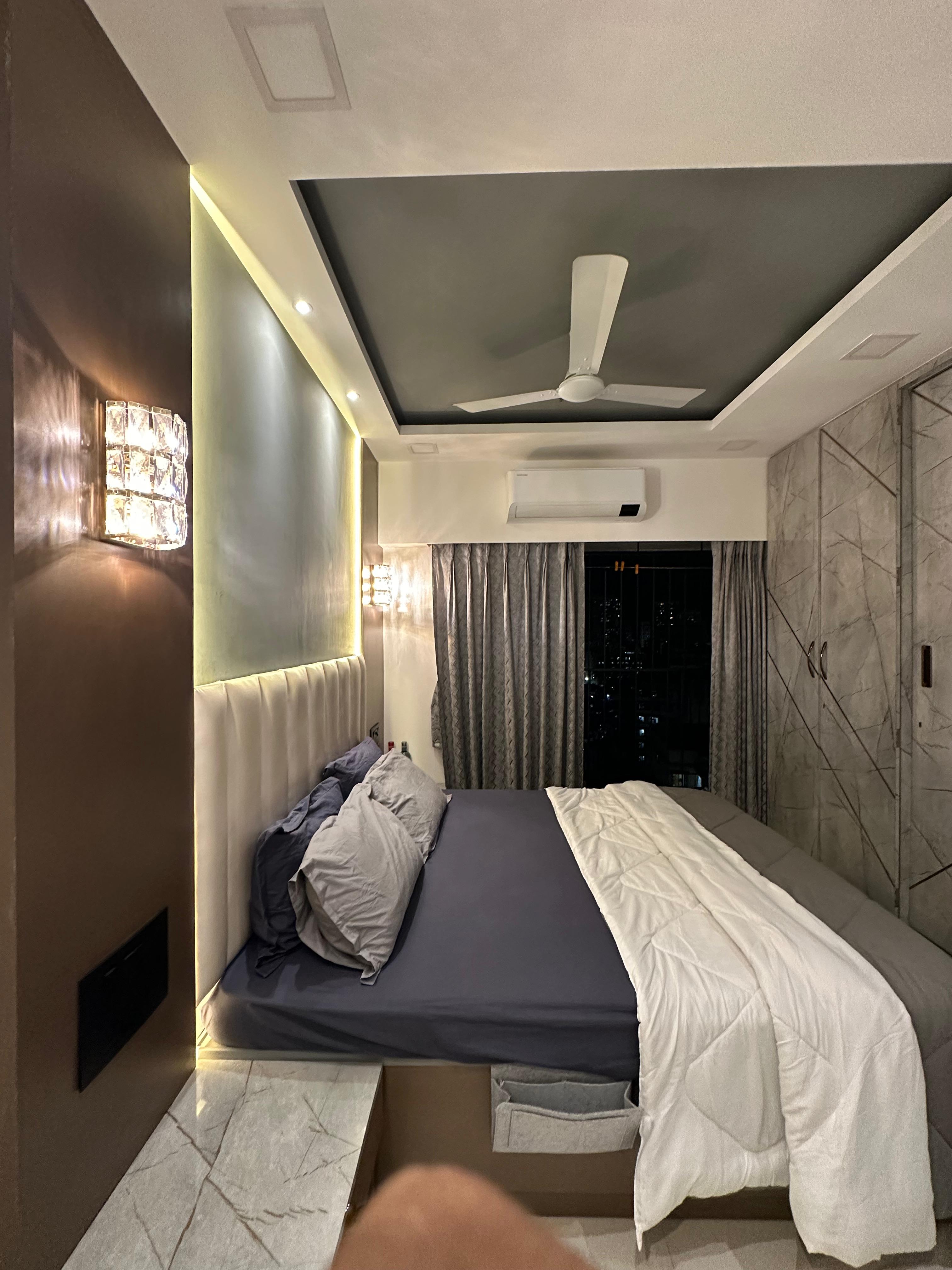 Mi Casa Su Casa 2BHK Luxury Paradise Apartment - Tap to explore photos