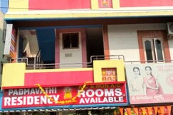 Padmavathi Residency