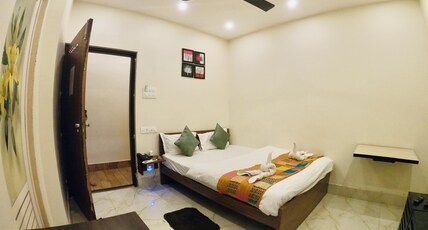 The Cristallo Resort Room Type - Basic Room