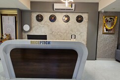 Hotel Runway