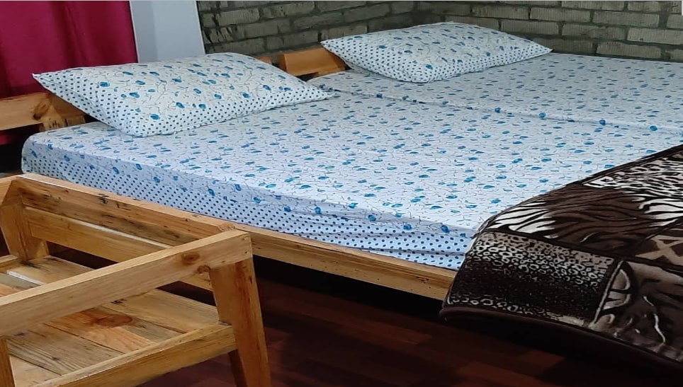 Tipra HomeStay - Tap to explore photos