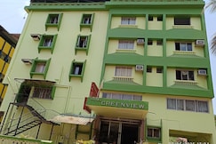 Rooms of Green View Hotel