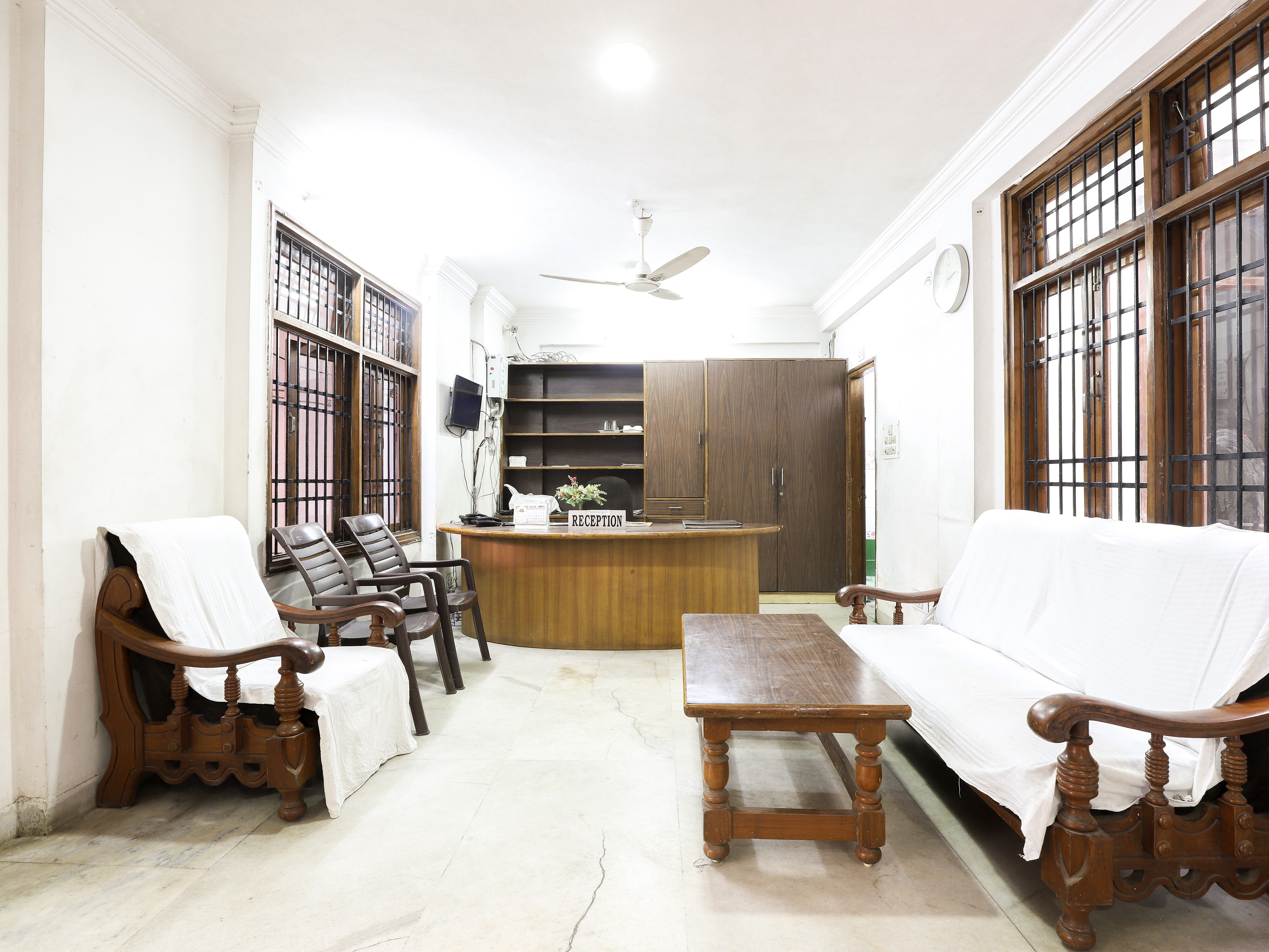 Main gallery