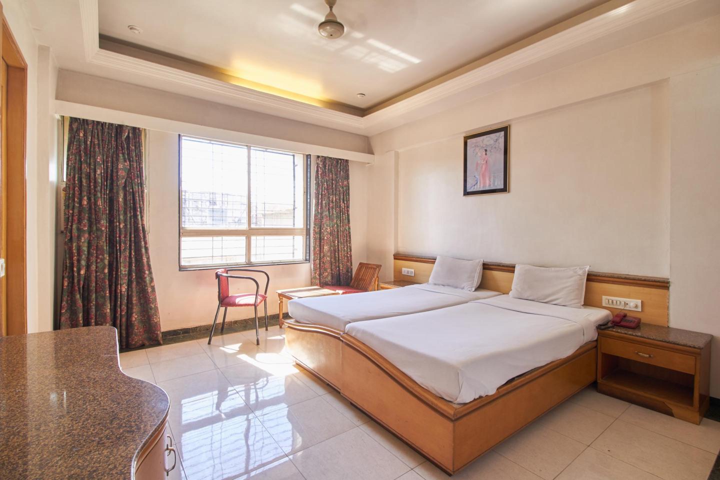 Hotel Celebration Inn Chinchwad - Tap to explore photos