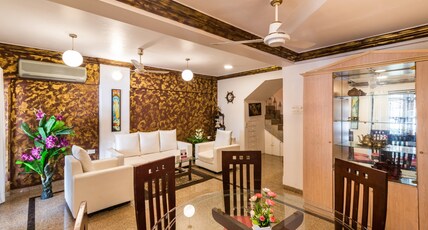 Bungalow suite By Gagal Homes Room Type - Executive class with non attached bathroom