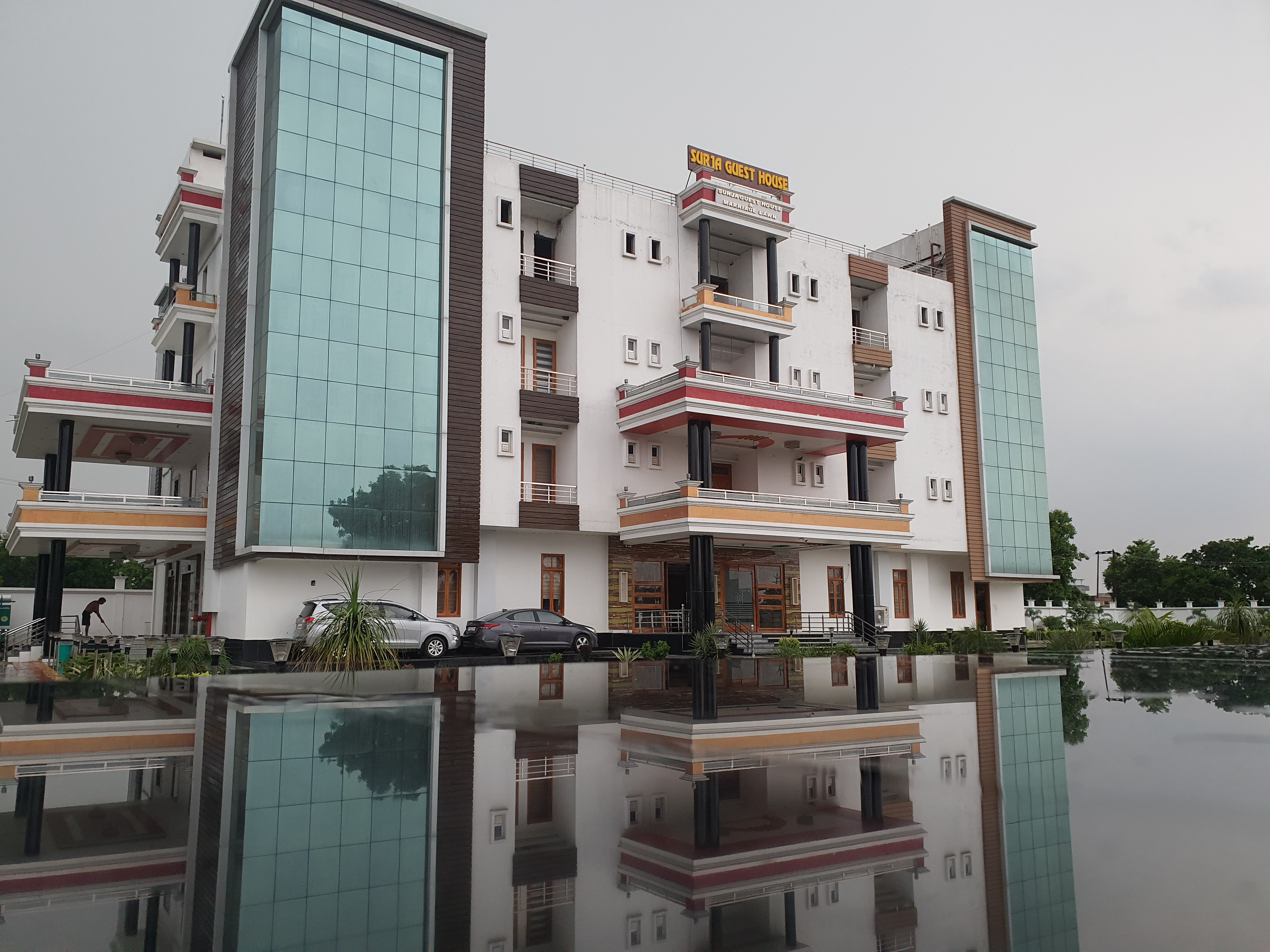 Surja Resort - Tap to explore photos