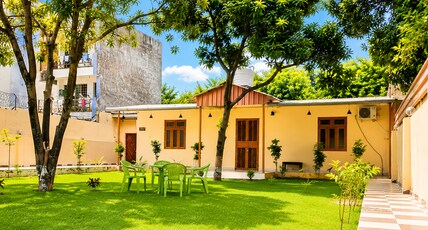 A2 Stay Villa Room Type - A2 Stay Villa