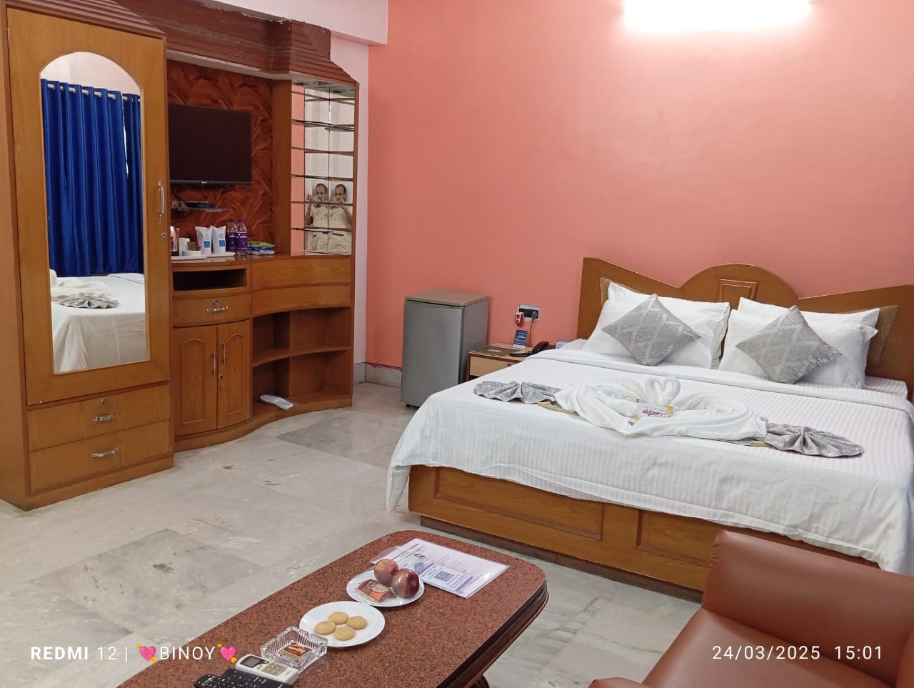 ORBIT HOTEL, Medinipur - Tap to explore photos