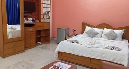 ORBIT HOTEL, Medinipur Room Type - ROYAL