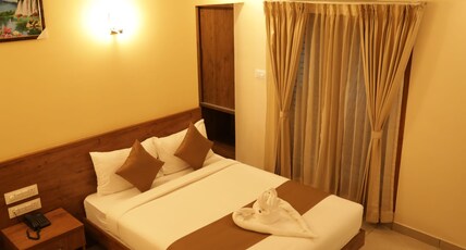 Gemars Infinity Room Type - STUDIO ROOM